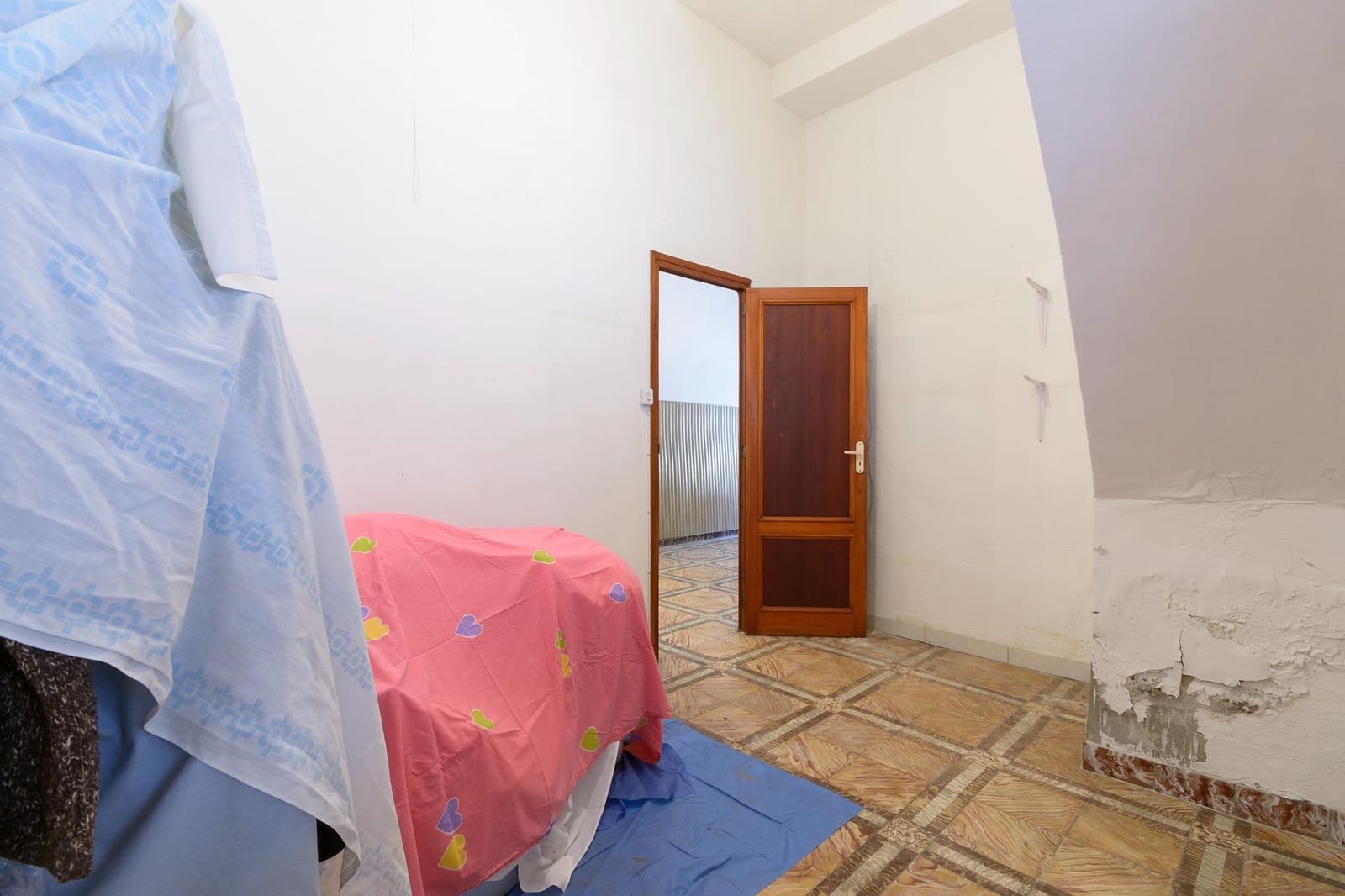 Casa de 8 habitaciones en Real de Gandía en venta con garaje - 198.000 € (Ref: 9970731)
