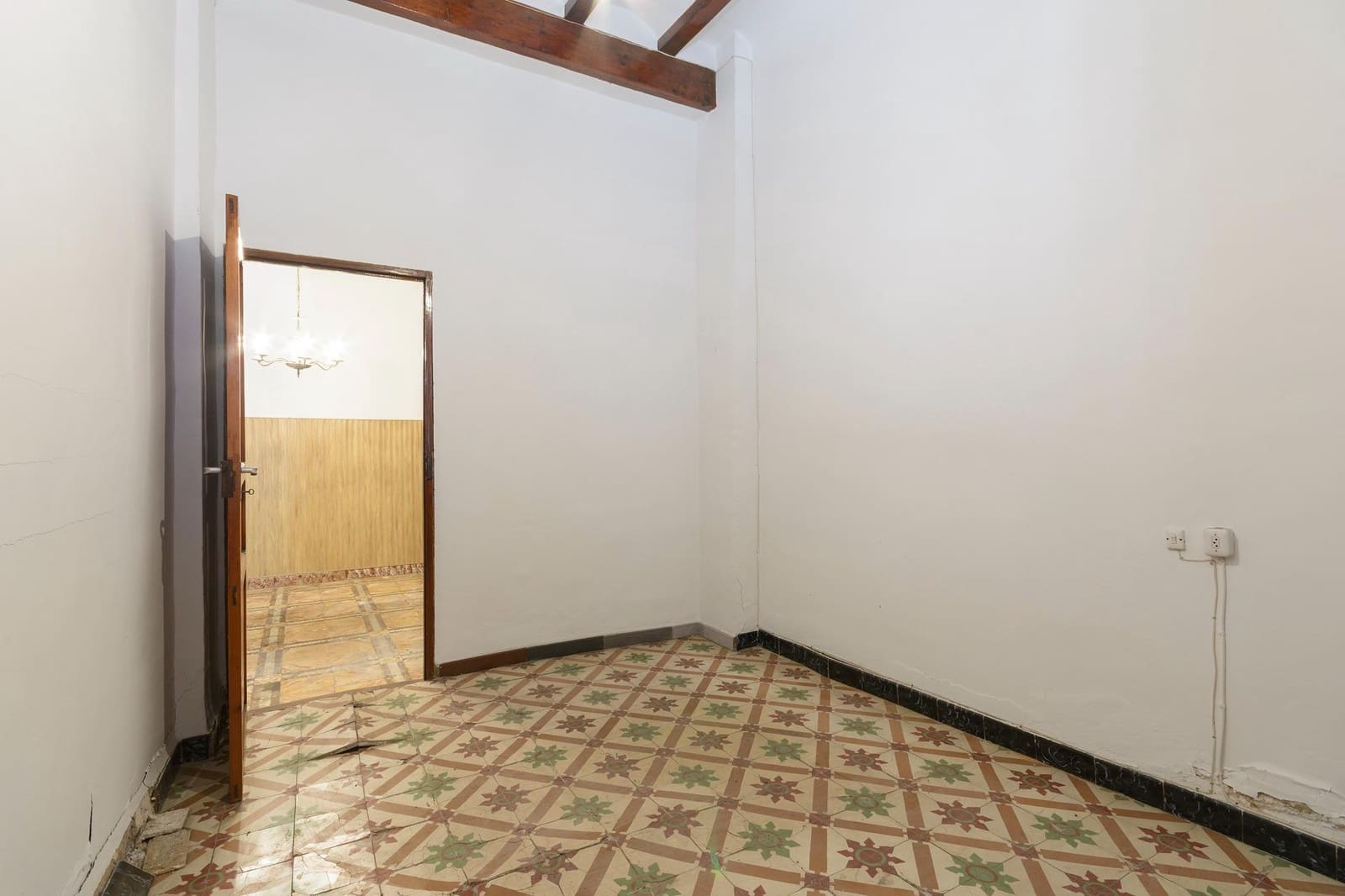 Casa de 8 habitaciones en Real de Gandía en venta con garaje - 198.000 € (Ref: 9970731)