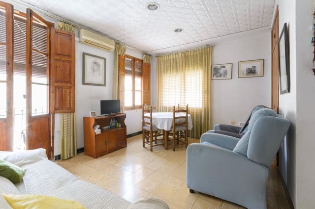Casa de 8 habitaciones en Real de Gandía en venta con garaje - 198.000 € (Ref: 9970731)