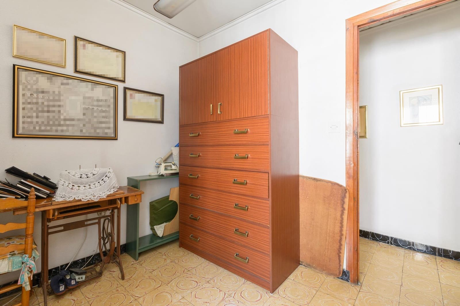 Casa de 8 habitaciones en Real de Gandía en venta con garaje - 198.000 € (Ref: 9970731)