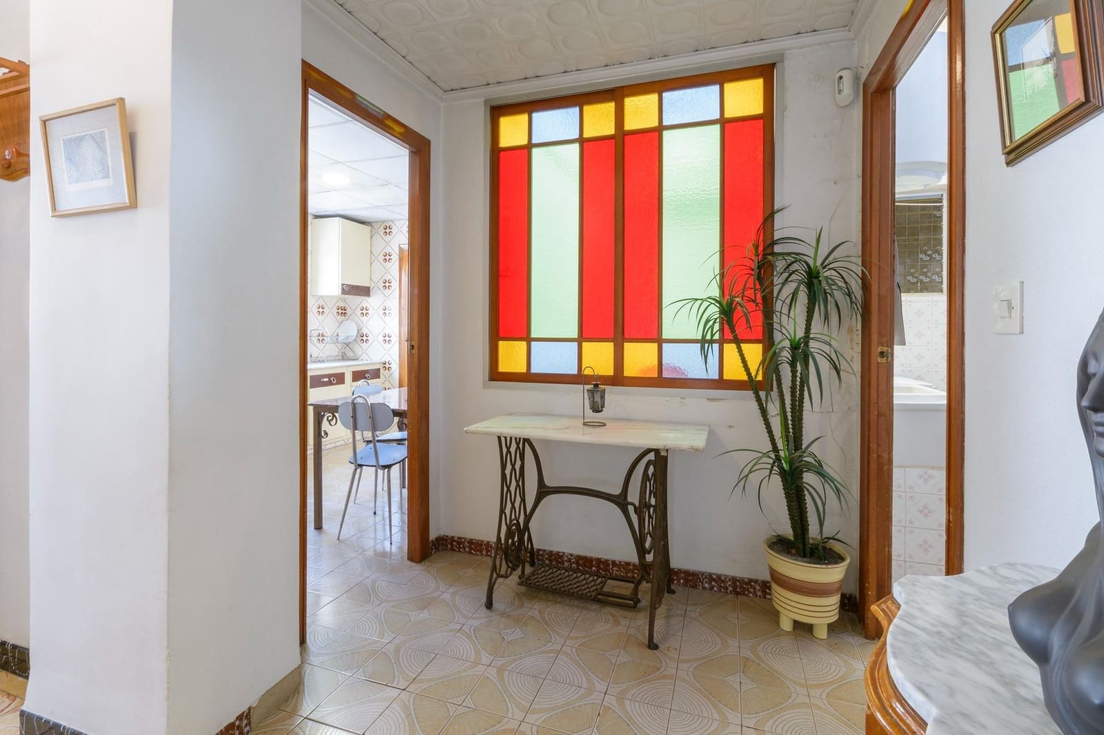 Casa de 8 habitaciones en Real de Gandía en venta con garaje - 198.000 € (Ref: 9970731)