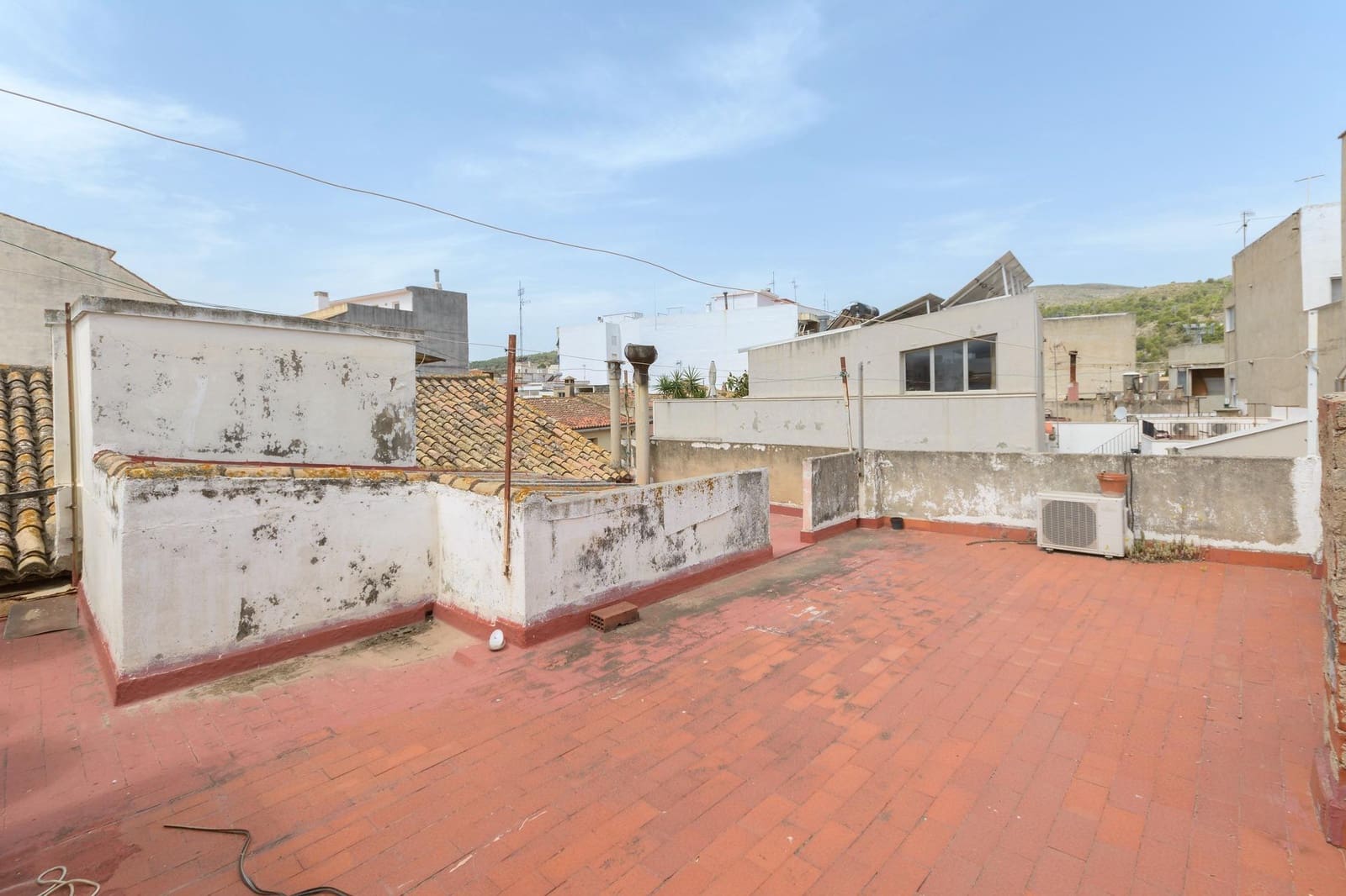 Casa de 8 habitaciones en Real de Gandía en venta con garaje - 198.000 € (Ref: 9970731)