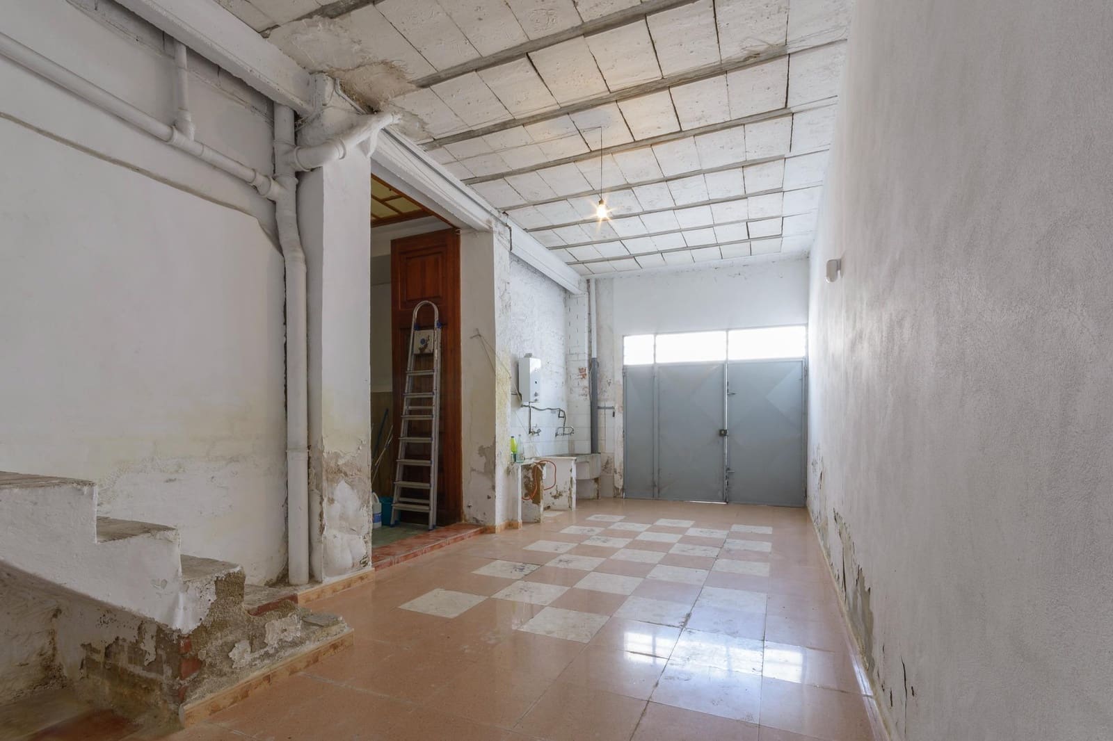 Casa de 8 habitaciones en Real de Gandía en venta con garaje - 198.000 € (Ref: 9970731)