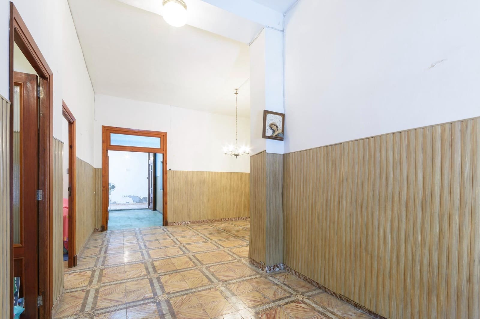 Casa de 8 habitaciones en Real de Gandía en venta con garaje - 198.000 € (Ref: 9970731)