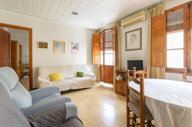 Casa de 8 habitaciones en Real de Gandía en venta con garaje - 198.000 € (Ref: 9970731)