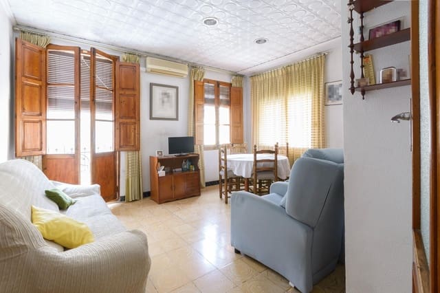 Casa de 8 habitaciones en Real de Gandía en venta con garaje - 198.000 € (Ref: 9970731)