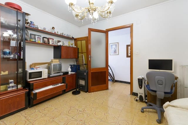 Casa de 8 habitaciones en Real de Gandía en venta con garaje - 198.000 € (Ref: 9970731)