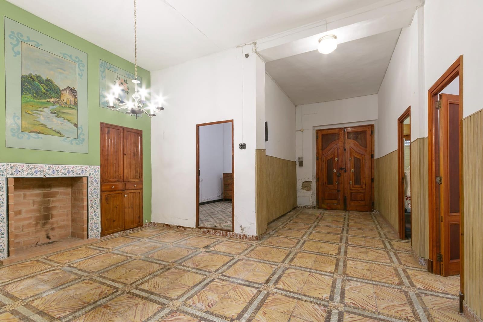Casa de 8 habitaciones en Real de Gandía en venta con garaje - 198.000 € (Ref: 9970731)