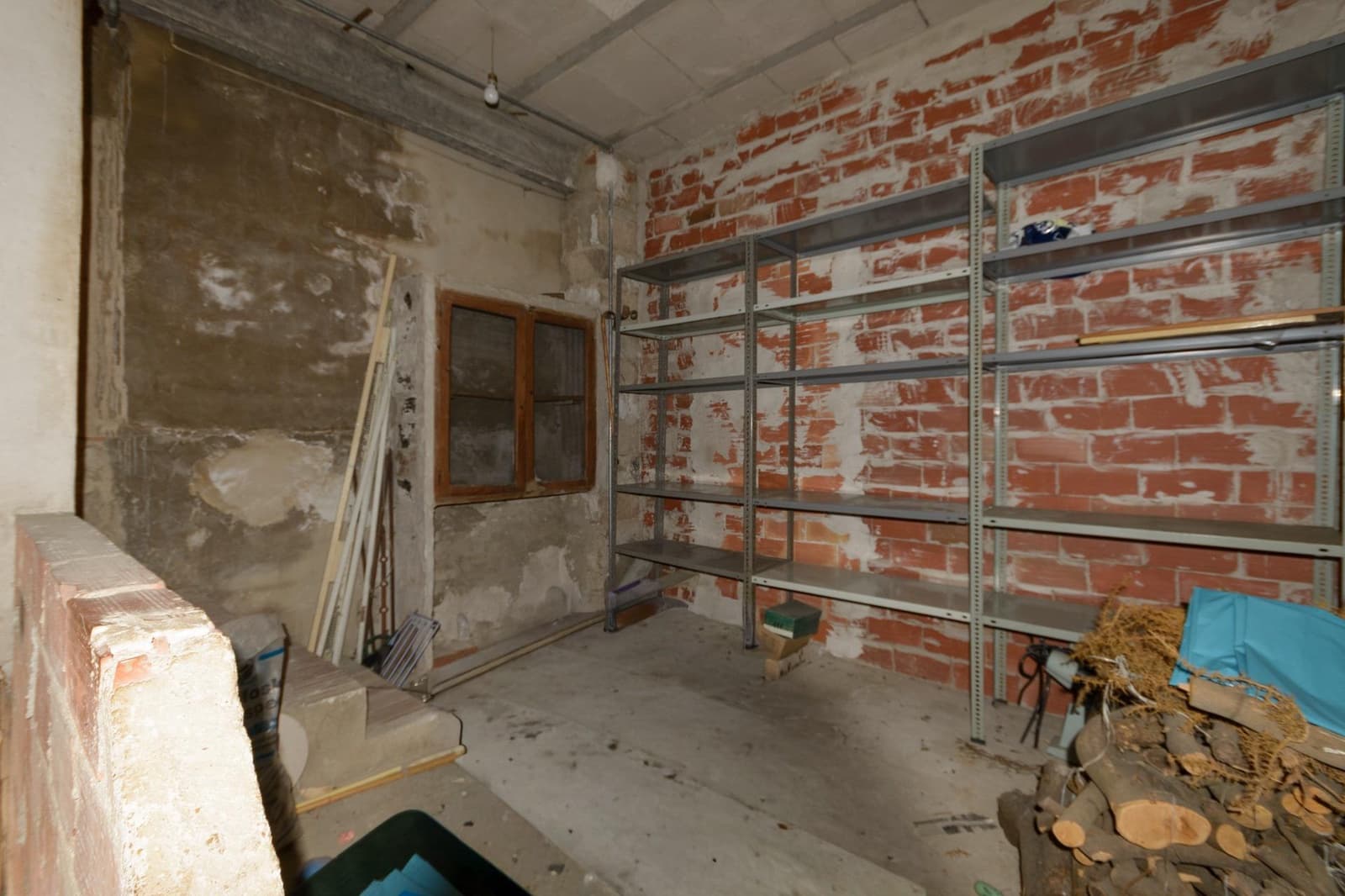 Casa de 8 habitaciones en Real de Gandía en venta con garaje - 198.000 € (Ref: 9970731)