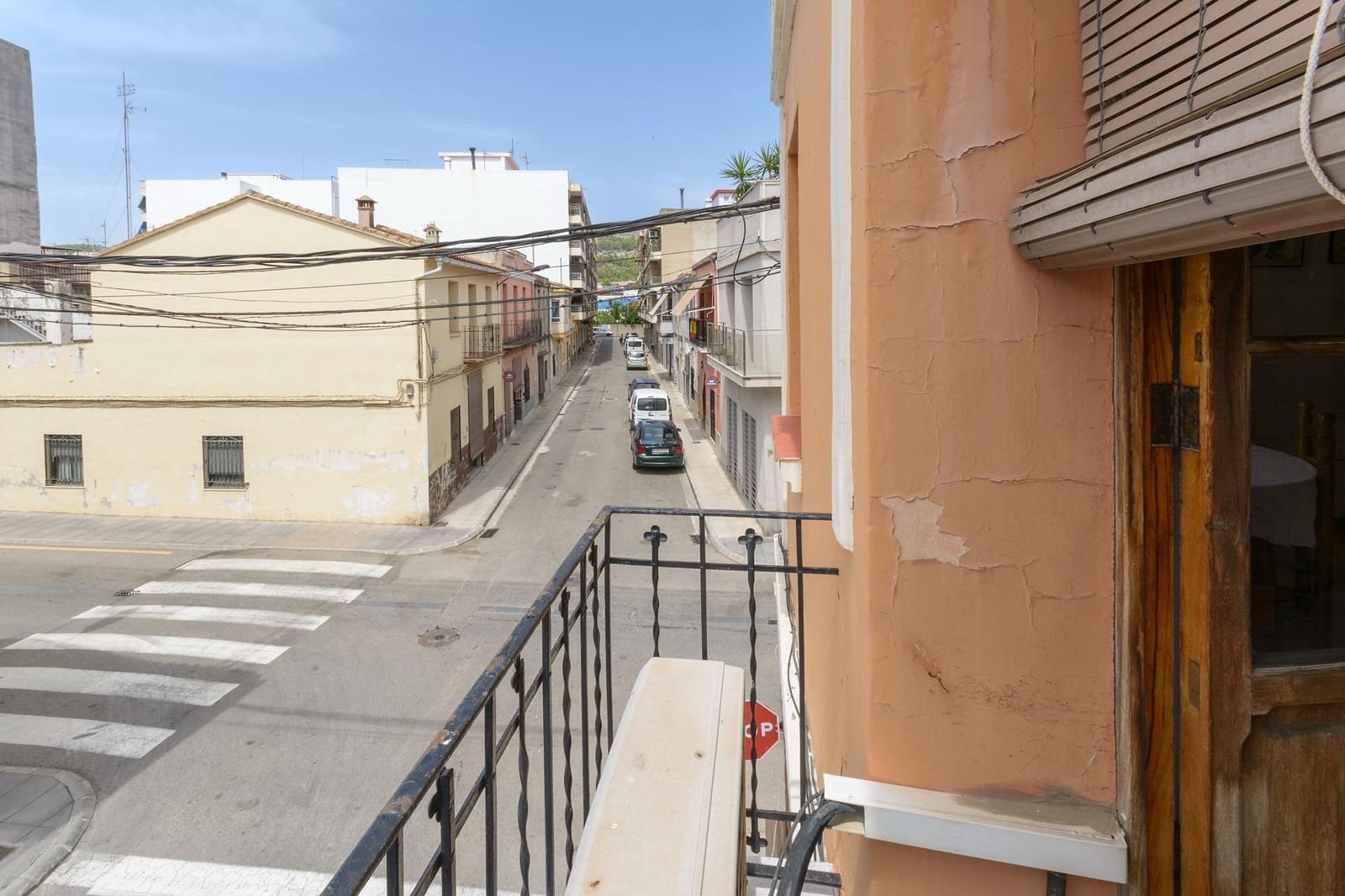 Casa de 8 habitaciones en Real de Gandía en venta con garaje - 198.000 € (Ref: 9970731)
