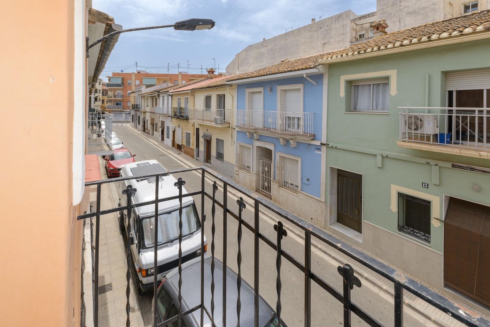 Casa de 8 habitaciones en Real de Gandía en venta con garaje - 198.000 € (Ref: 9970731)