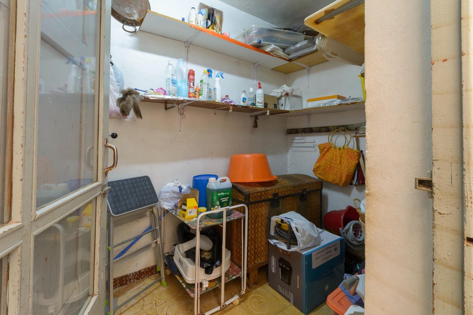 Casa de 8 habitaciones en Real de Gandía en venta con garaje - 198.000 € (Ref: 9970731)