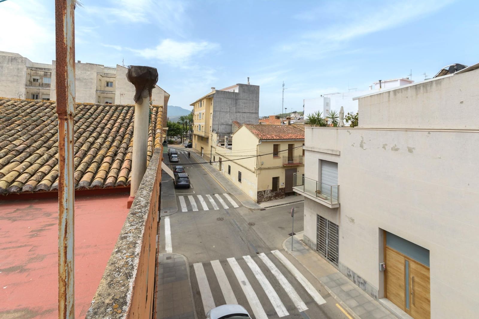 Casa de 8 habitaciones en Real de Gandía en venta con garaje - 198.000 € (Ref: 9970731)