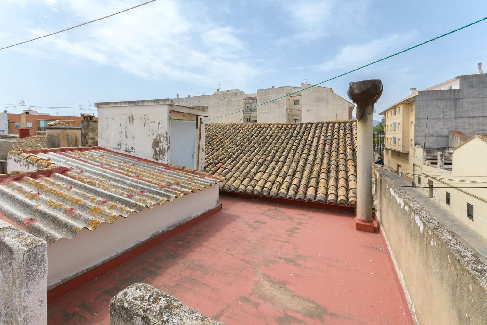 Casa de 8 habitaciones en Real de Gandía en venta con garaje - 198.000 € (Ref: 9970731)