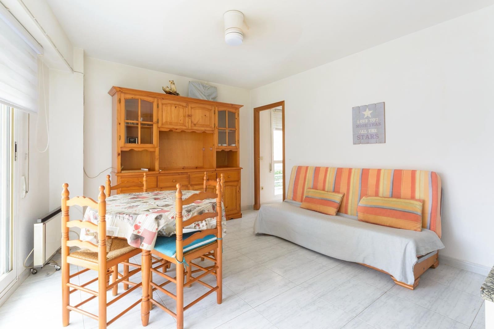 1 slaapkamer Appartement te koop in Gandia met zwembad - € 136.000 (Ref: 9985077)
