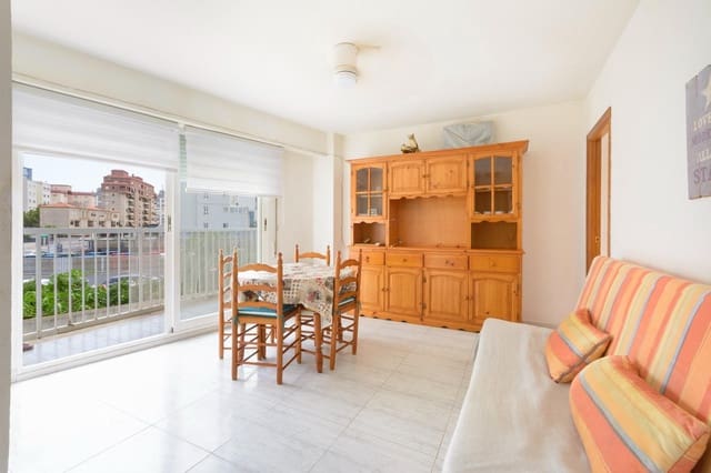 1 slaapkamer Appartement te koop in Gandia met zwembad - € 136.000 (Ref: 9985077)