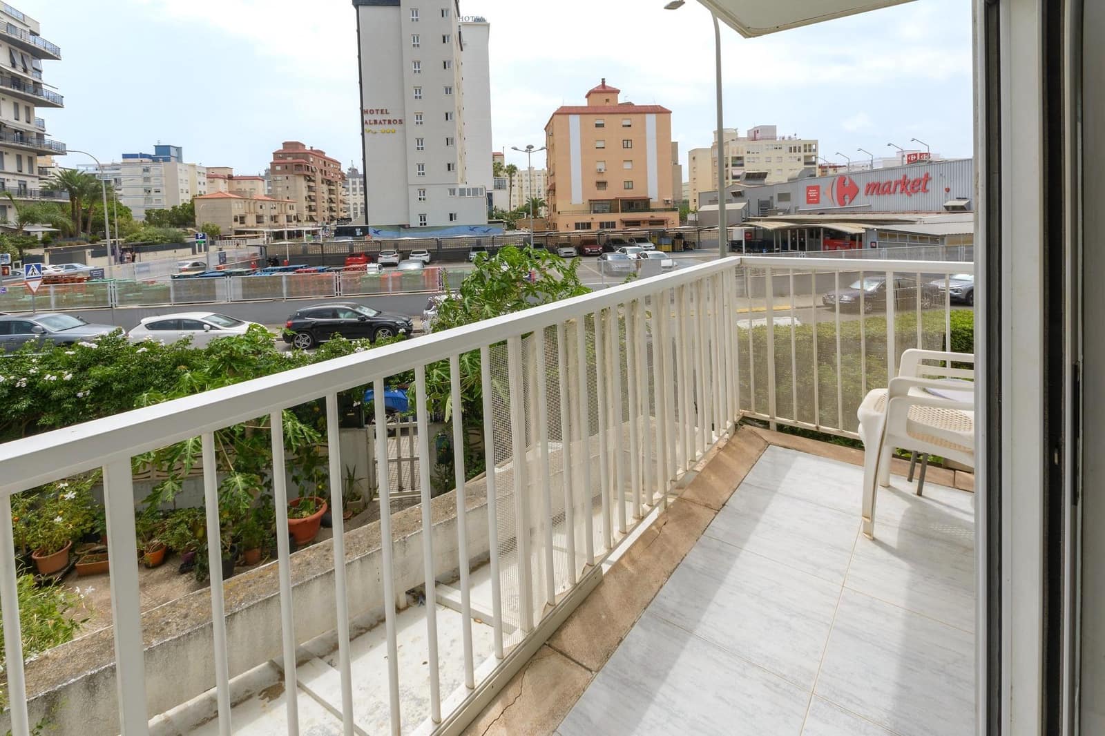 1 slaapkamer Appartement te koop in Gandia met zwembad - € 136.000 (Ref: 9985077)