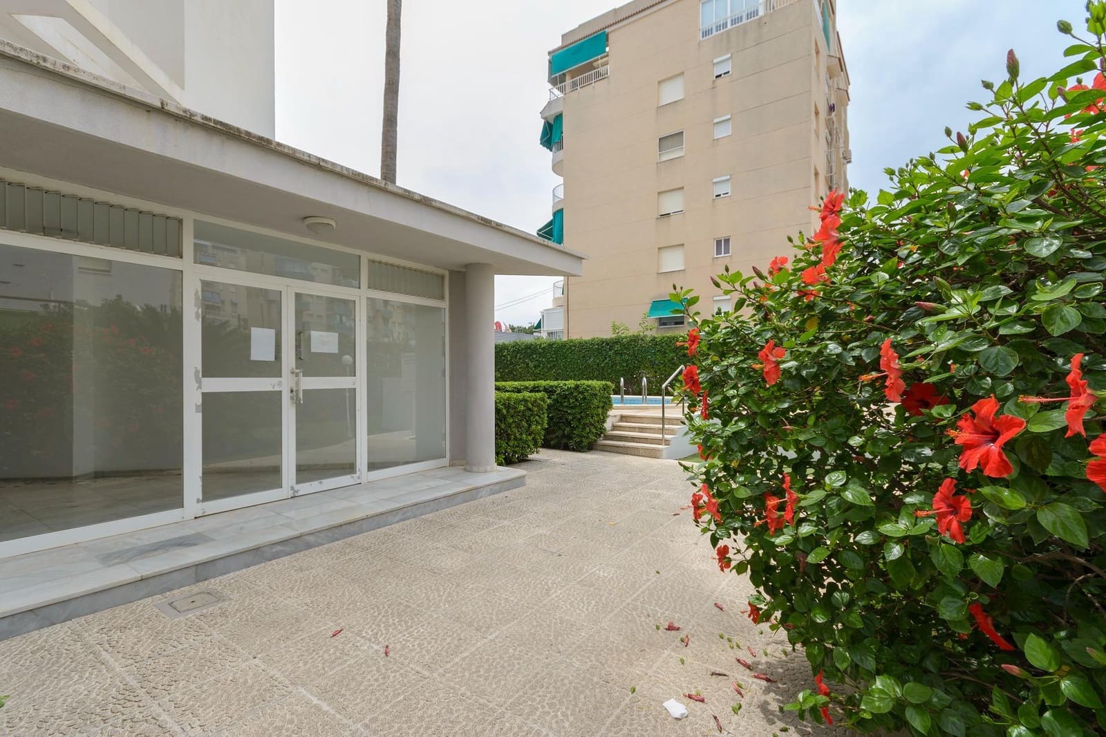 1 slaapkamer Appartement te koop in Gandia met zwembad - € 136.000 (Ref: 9985077)