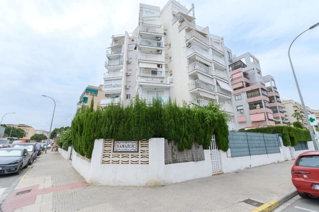 1 slaapkamer Appartement te koop in Gandia met zwembad - € 136.000 (Ref: 9985077)