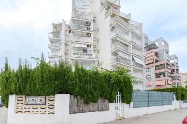 1 slaapkamer Appartement te koop in Gandia met zwembad - € 136.000 (Ref: 9985077)