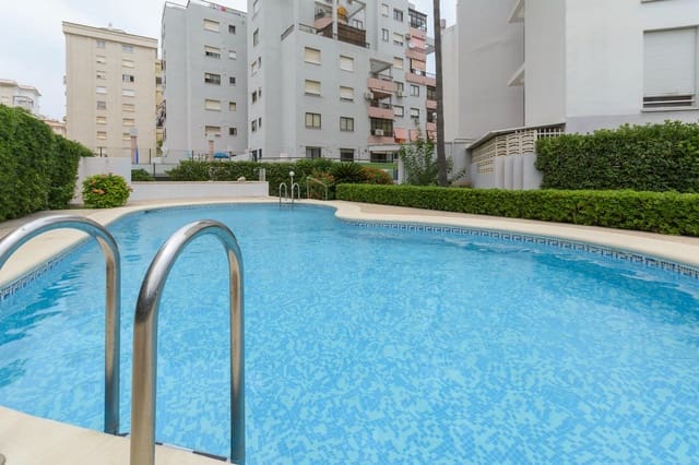 1 slaapkamer Appartement te koop in Gandia met zwembad - € 136.000 (Ref: 9985077)