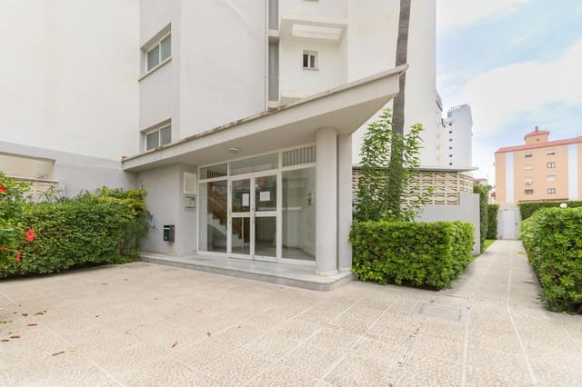 1 slaapkamer Appartement te koop in Gandia met zwembad - € 136.000 (Ref: 9985077)