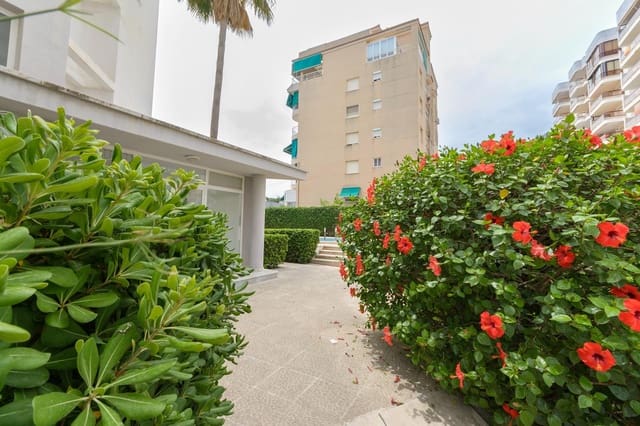 1 slaapkamer Appartement te koop in Gandia met zwembad - € 136.000 (Ref: 9985077)