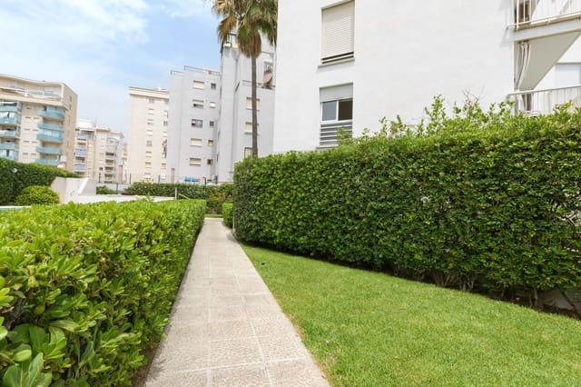 1 slaapkamer Appartement te koop in Gandia met zwembad - € 136.000 (Ref: 9985077)