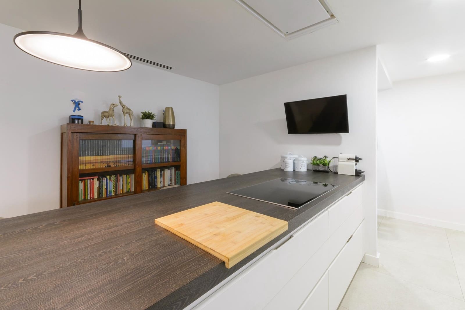 4 chambre Appartement à vendre à Gandia avec garage - 469 000 € (Ref: 9994338)