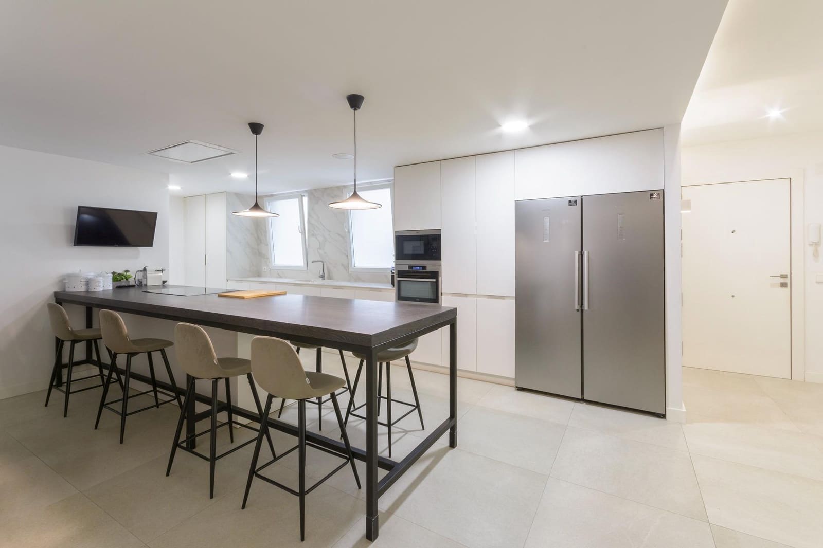 4 chambre Appartement à vendre à Gandia avec garage - 469 000 € (Ref: 9994338)