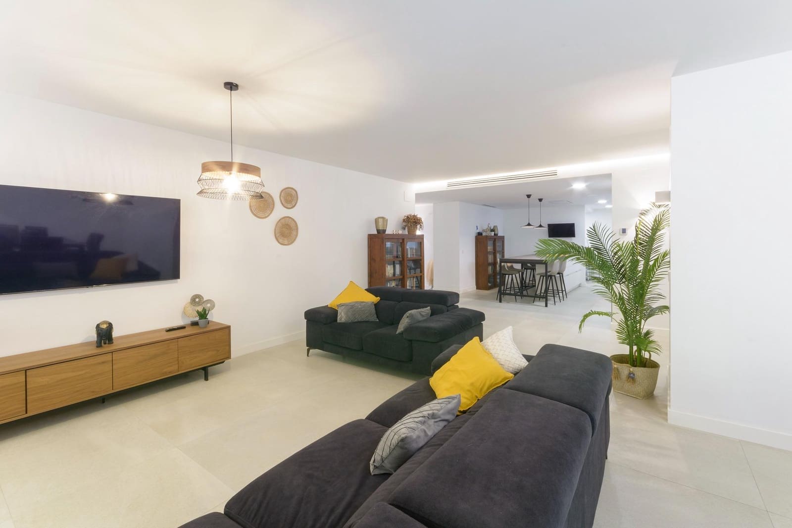 4 chambre Appartement à vendre à Gandia avec garage - 469 000 € (Ref: 9994338)