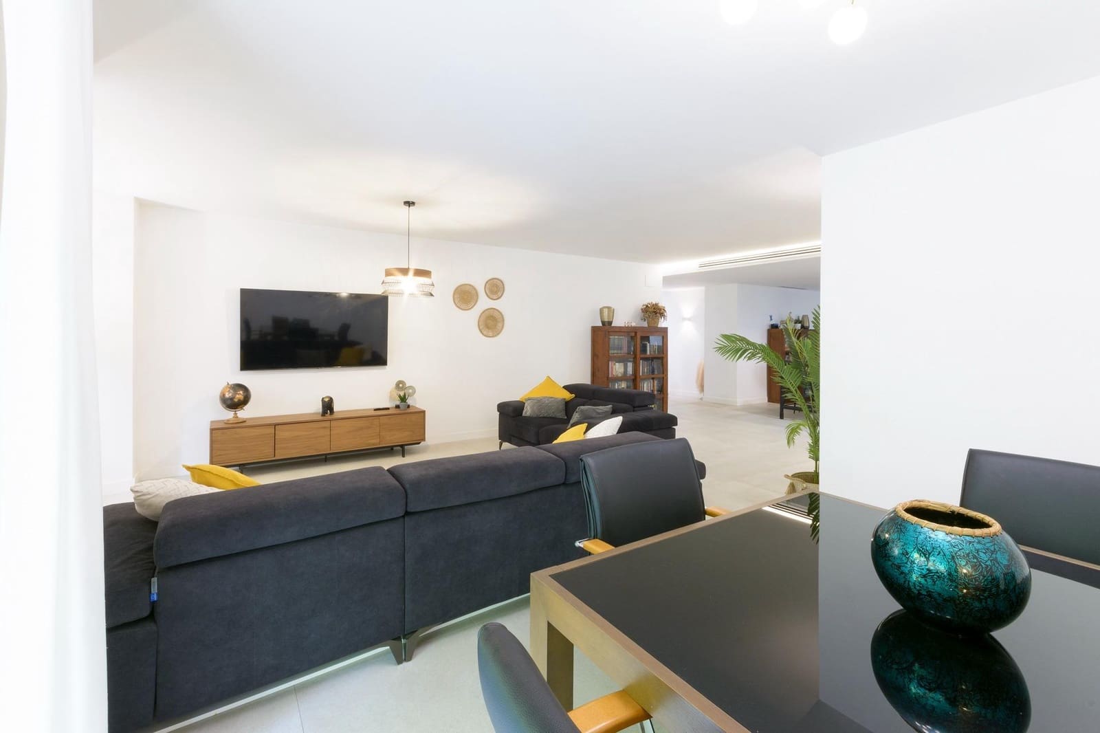 4 chambre Appartement à vendre à Gandia avec garage - 469 000 € (Ref: 9994338)