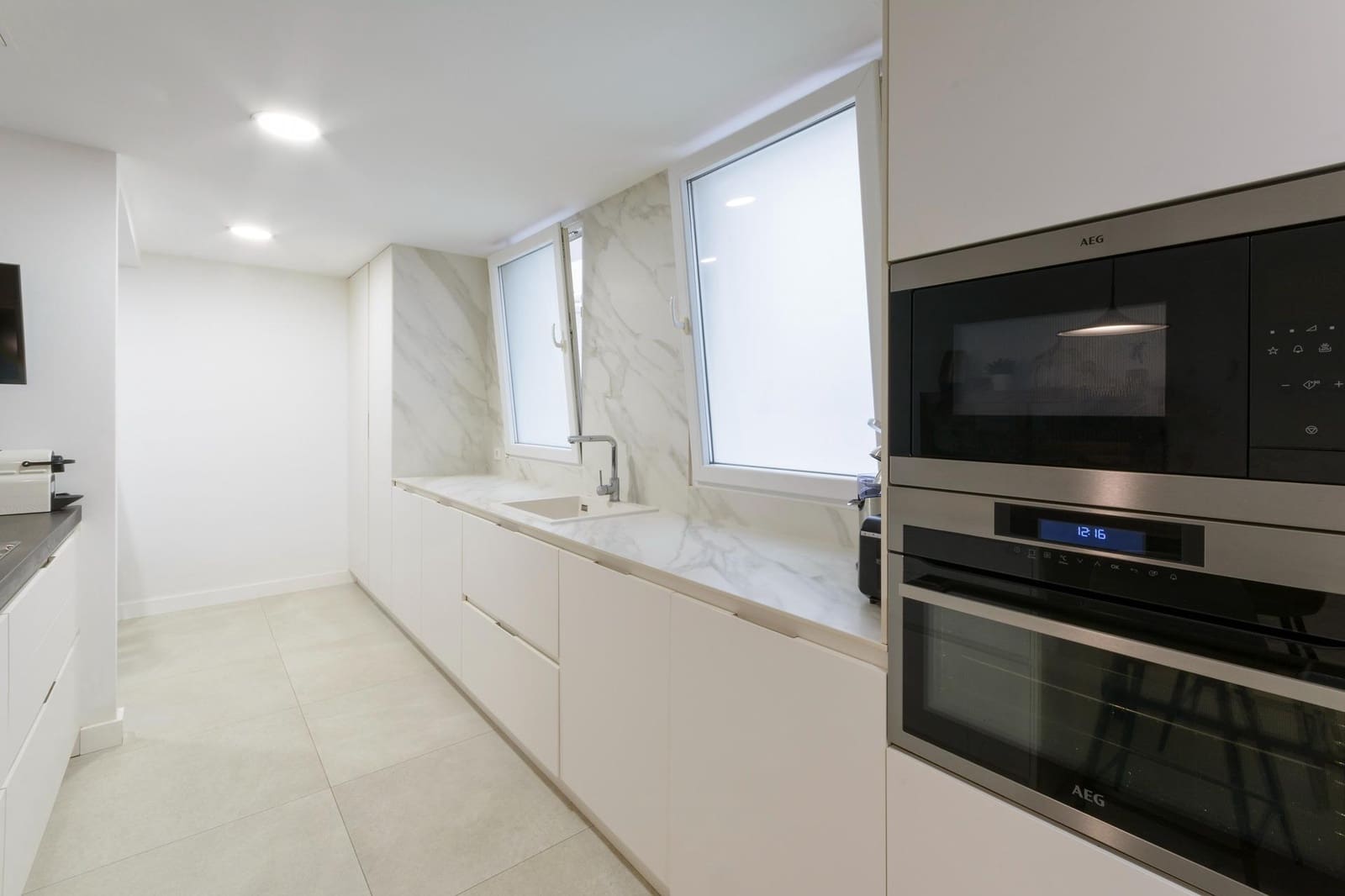 4 chambre Appartement à vendre à Gandia avec garage - 469 000 € (Ref: 9994338)