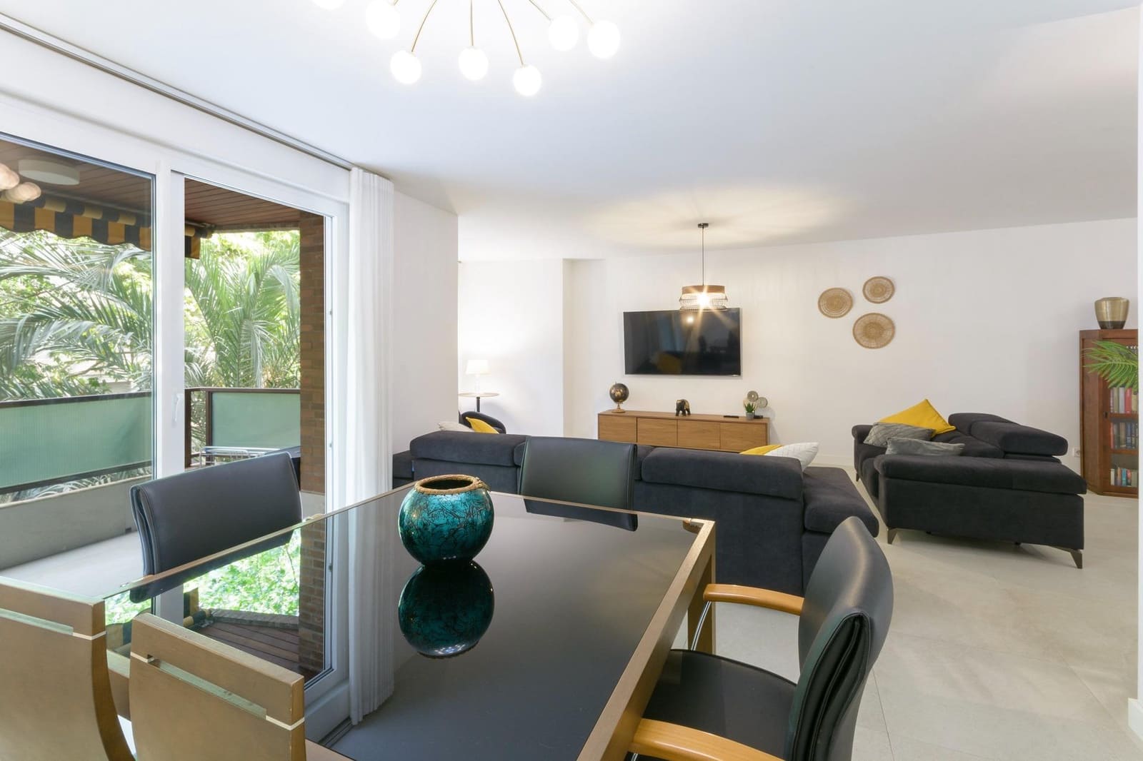 4 chambre Appartement à vendre à Gandia avec garage - 469 000 € (Ref: 9994338)