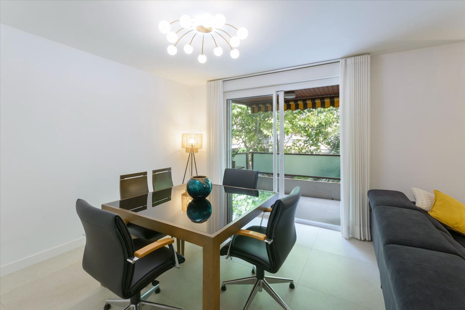 4 chambre Appartement à vendre à Gandia avec garage - 469 000 € (Ref: 9994338)