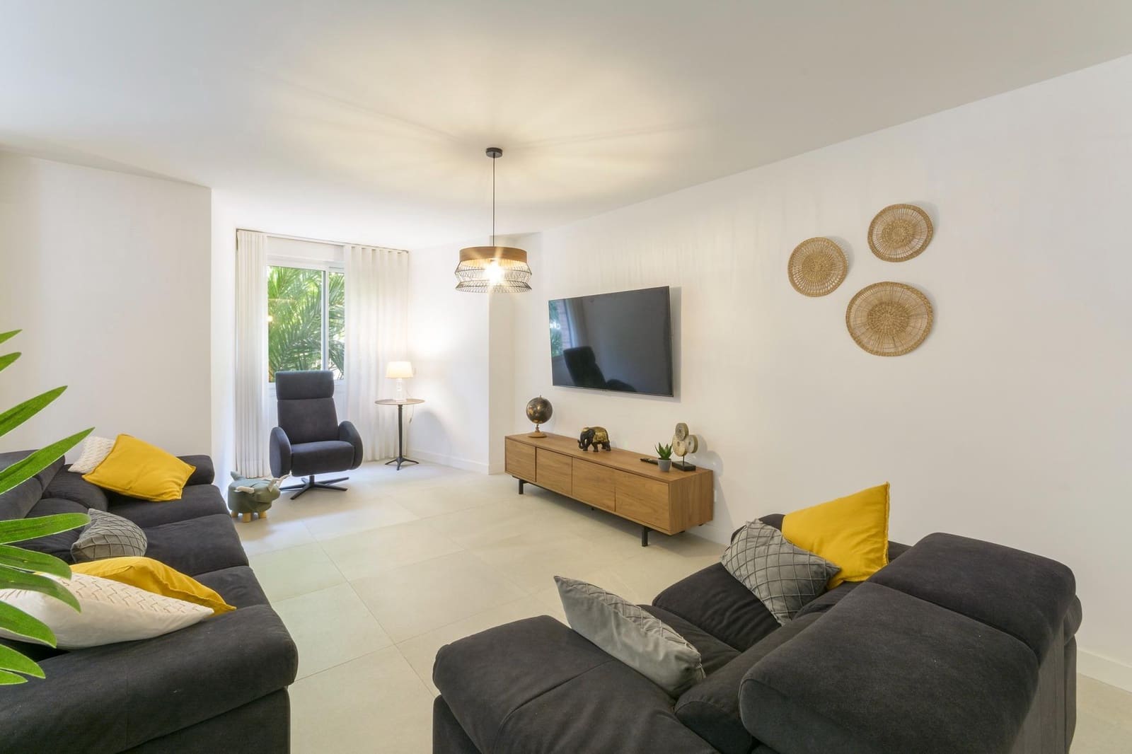 4 chambre Appartement à vendre à Gandia avec garage - 469 000 € (Ref: 9994338)