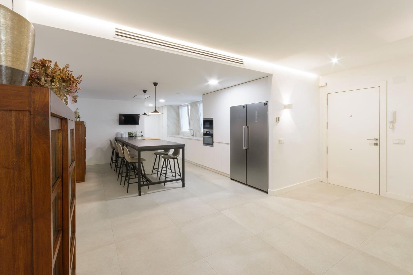 4 chambre Appartement à vendre à Gandia avec garage - 469 000 € (Ref: 9994338)