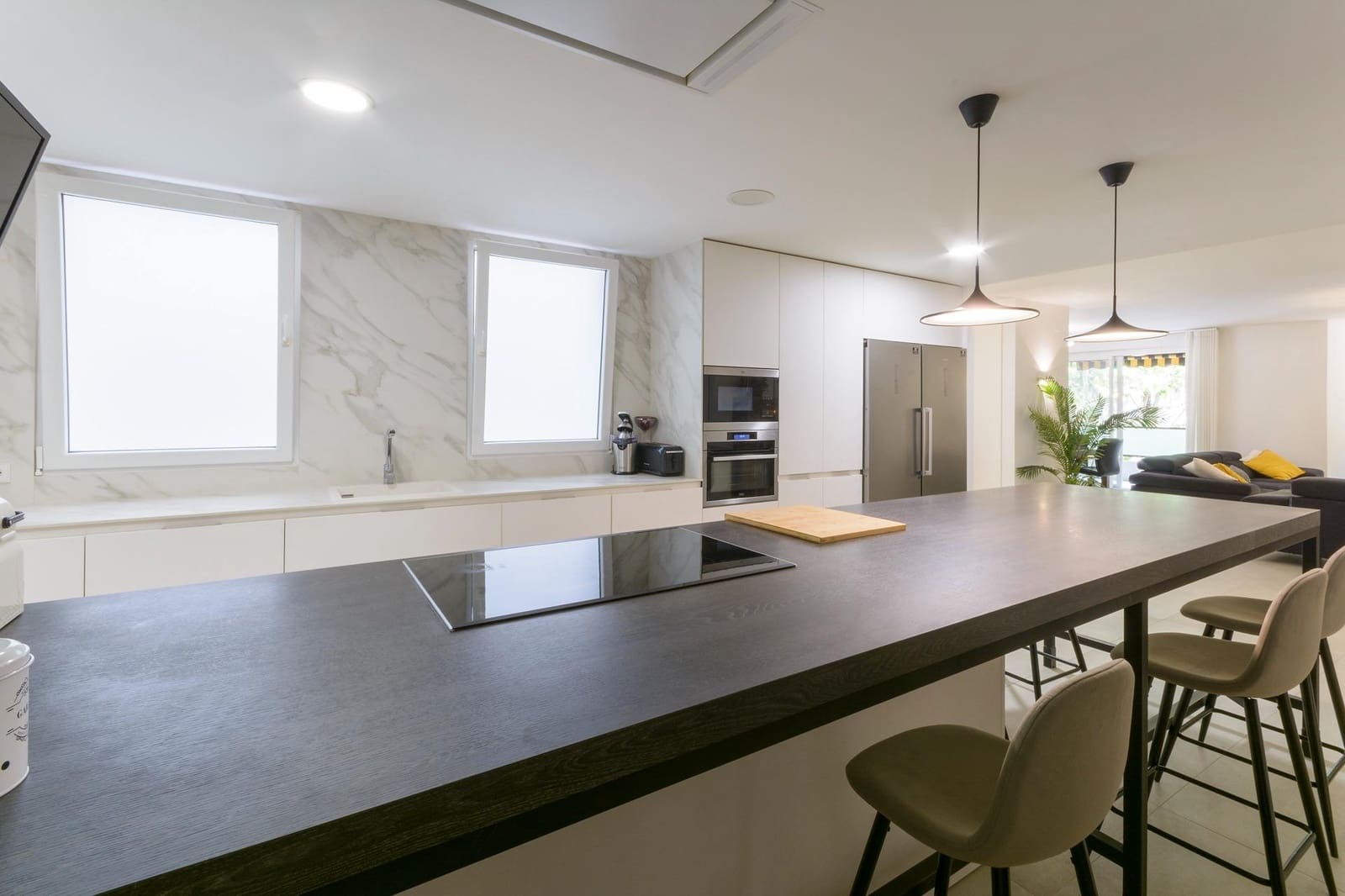4 chambre Appartement à vendre à Gandia avec garage - 469 000 € (Ref: 9994338)