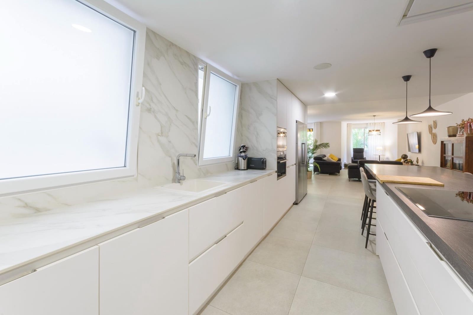 4 chambre Appartement à vendre à Gandia avec garage - 469 000 € (Ref: 9994338)