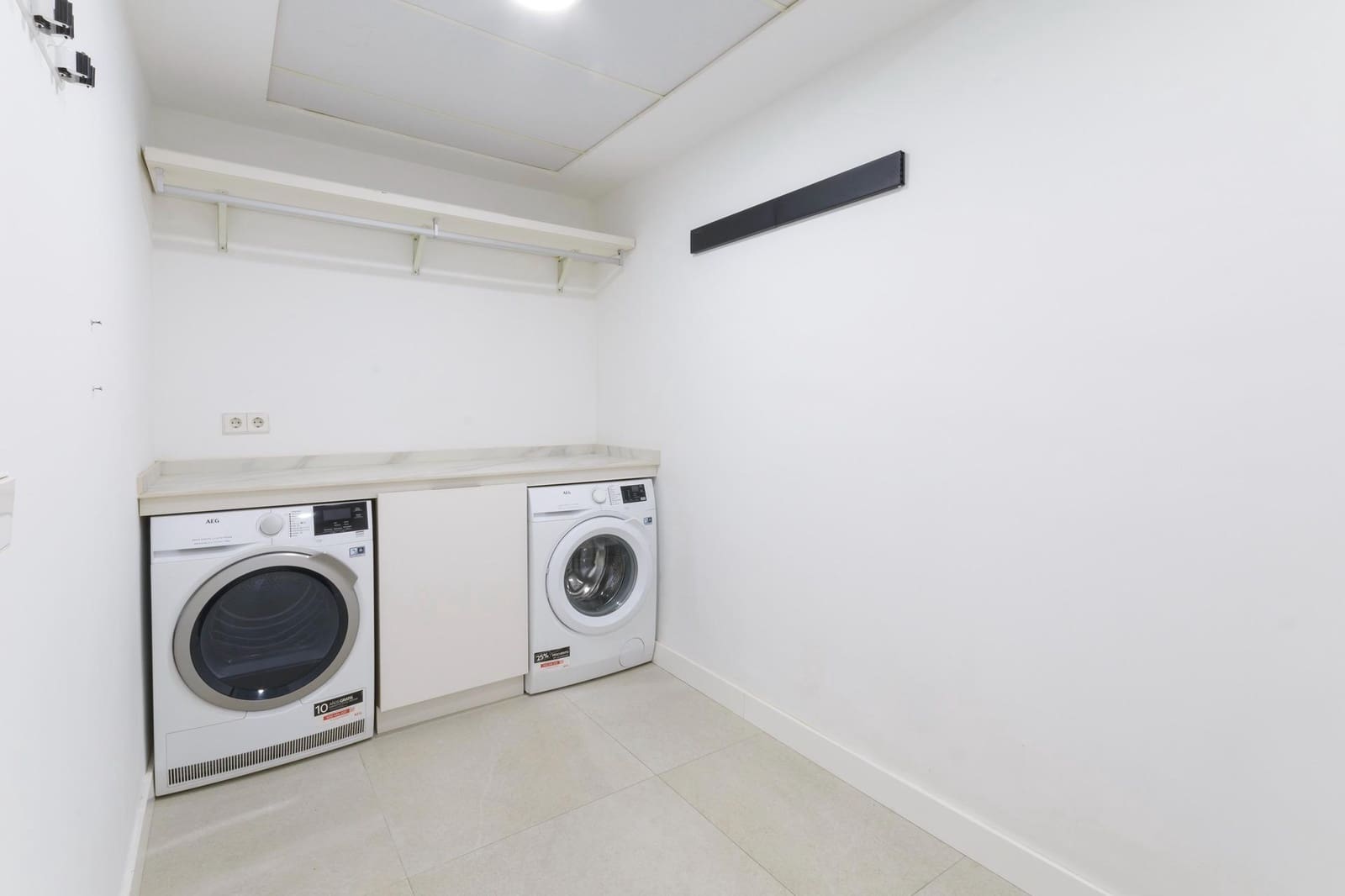 4 chambre Appartement à vendre à Gandia avec garage - 469 000 € (Ref: 9994338)