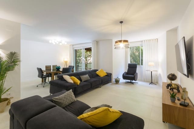 4 soveværelse Lejlighed til salg i Gandia med garage - € 469.000 (Ref: 9994338)