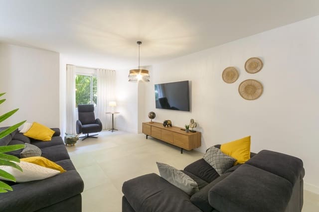 4 soveværelse Lejlighed til salg i Gandia med garage - € 469.000 (Ref: 9994338)