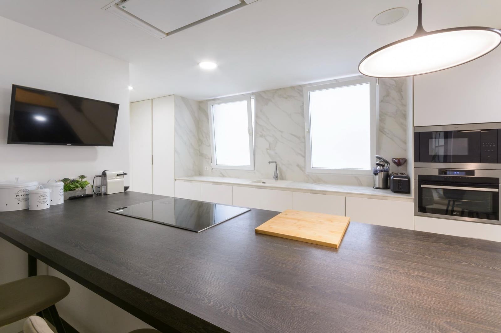 4 chambre Appartement à vendre à Gandia avec garage - 469 000 € (Ref: 9994338)