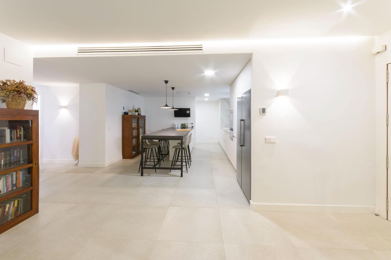 4 chambre Appartement à vendre à Gandia avec garage - 469 000 € (Ref: 9994338)