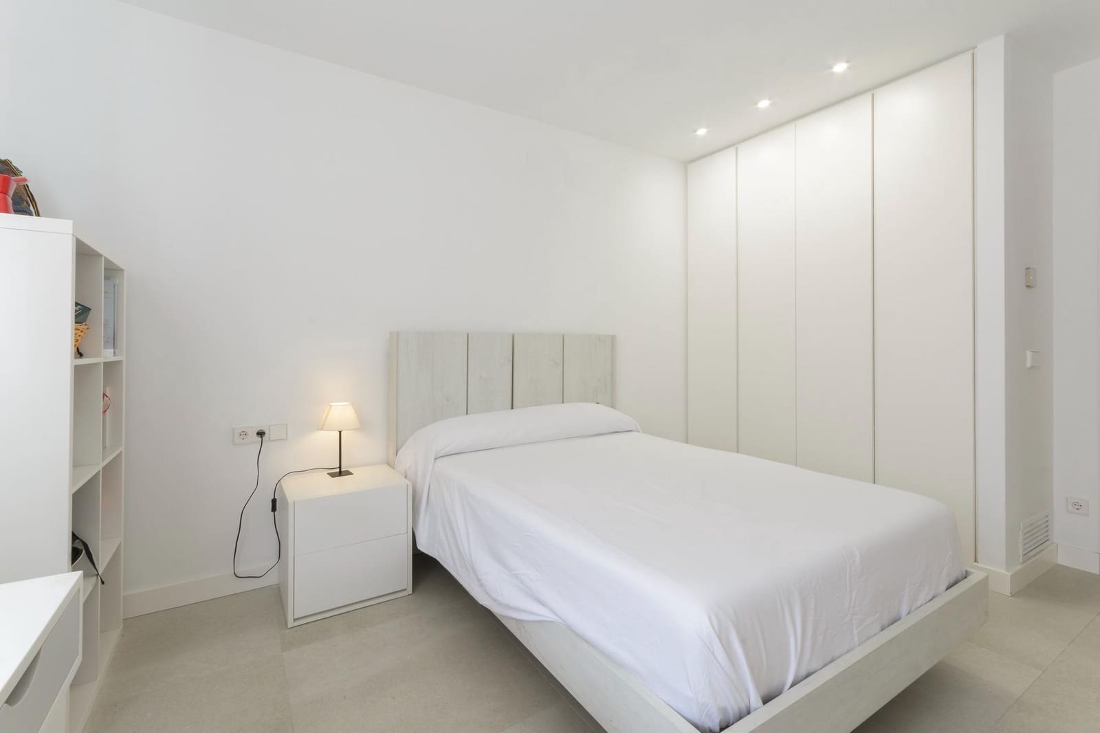 4 chambre Appartement à vendre à Gandia avec garage - 469 000 € (Ref: 9994338)