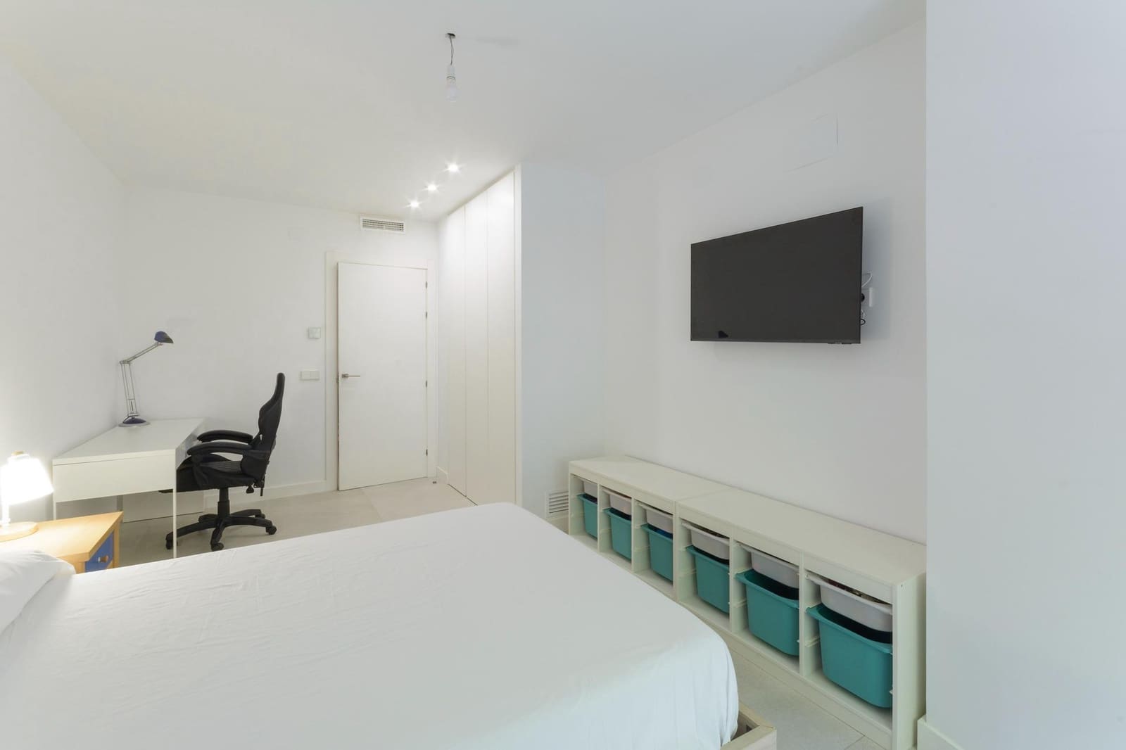 4 chambre Appartement à vendre à Gandia avec garage - 469 000 € (Ref: 9994338)