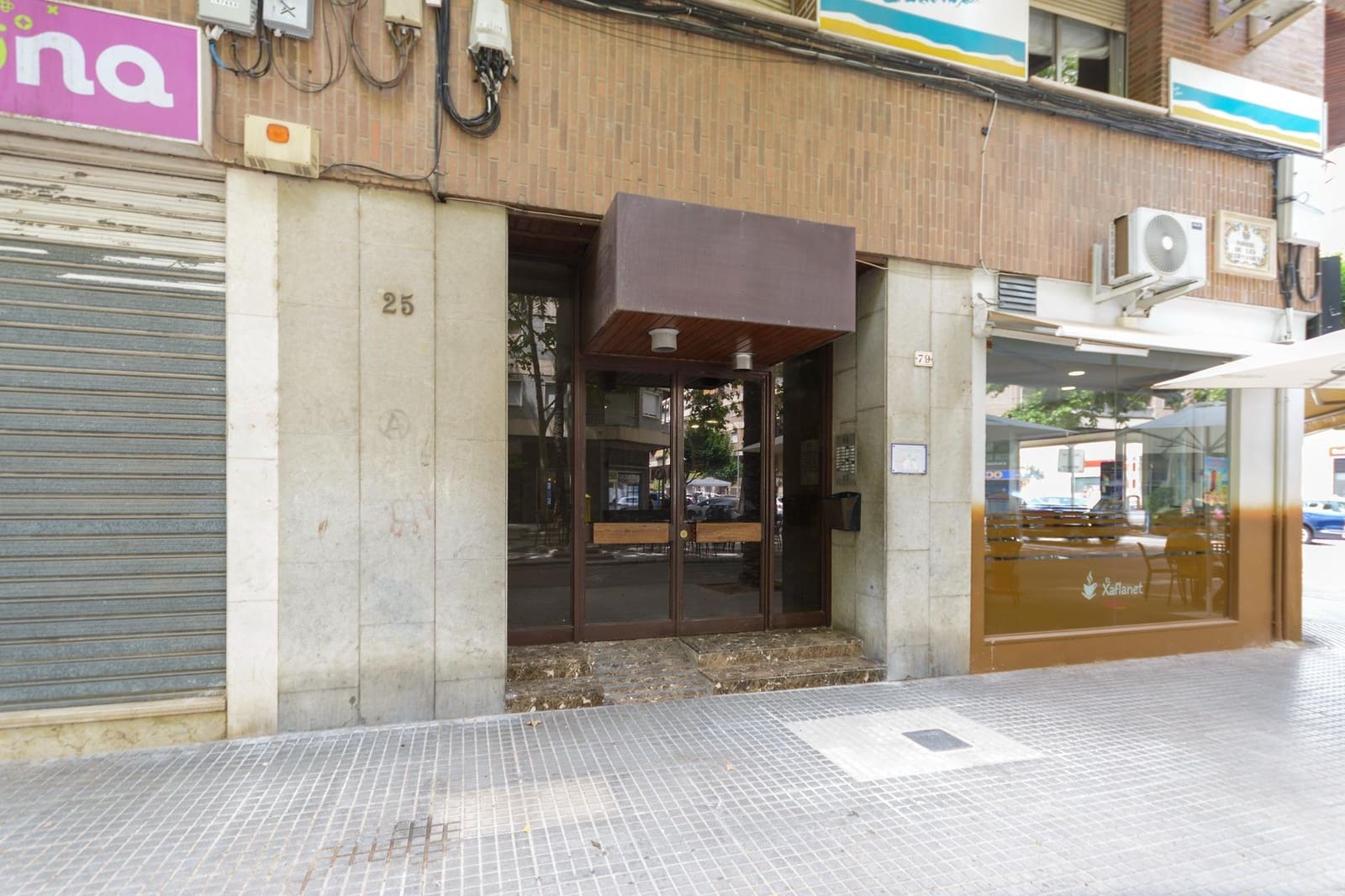 4 chambre Appartement à vendre à Gandia avec garage - 469 000 € (Ref: 9994338)
