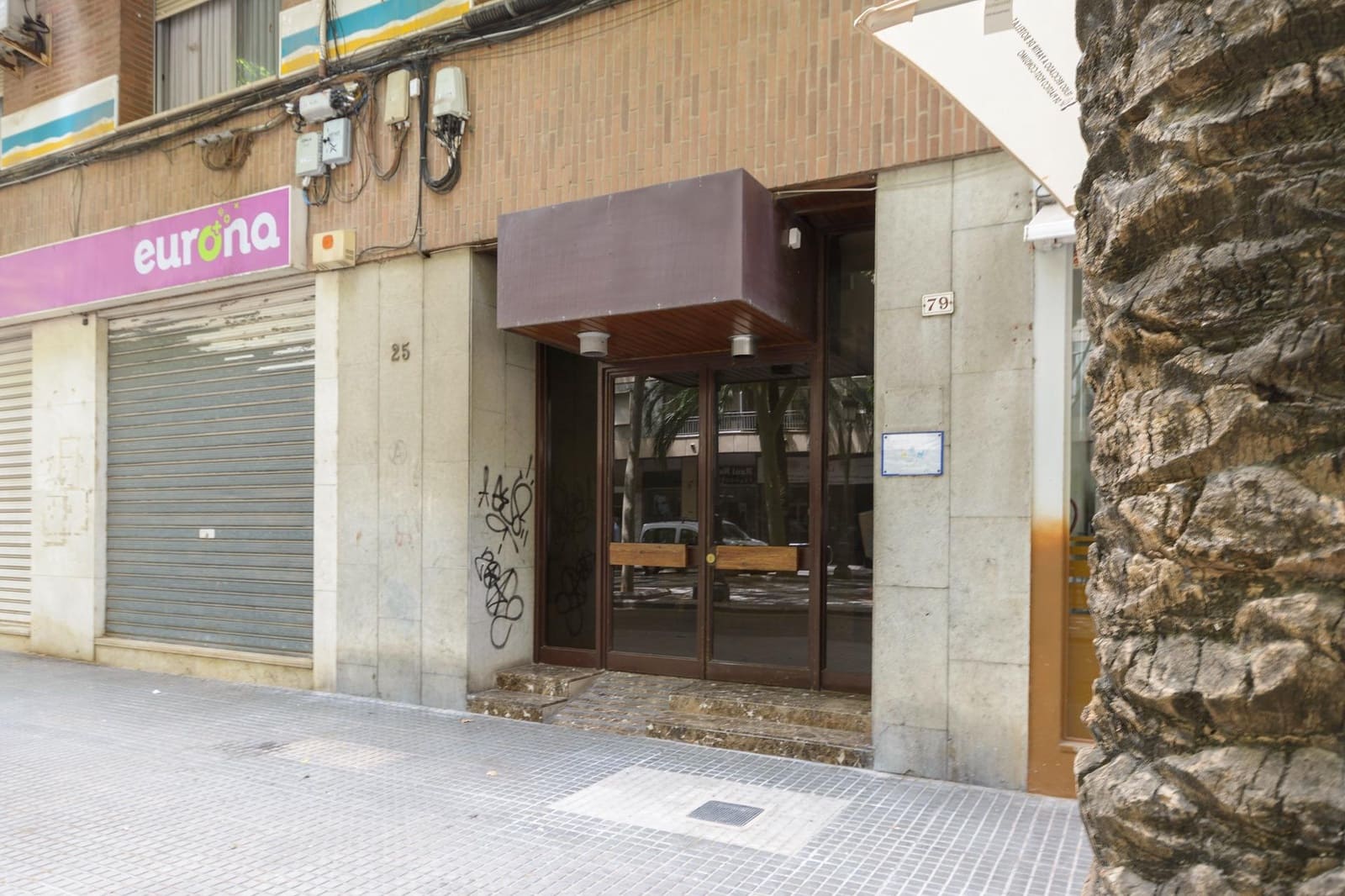 4 chambre Appartement à vendre à Gandia avec garage - 469 000 € (Ref: 9994338)