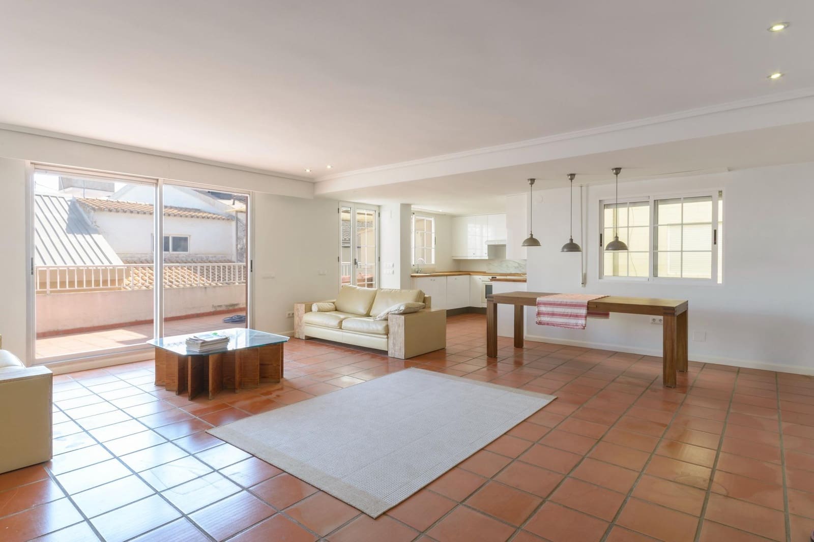 3 camera da letto Appartamento in vendita in Gandia con garage - 290.000 € (Rif: 9998905)