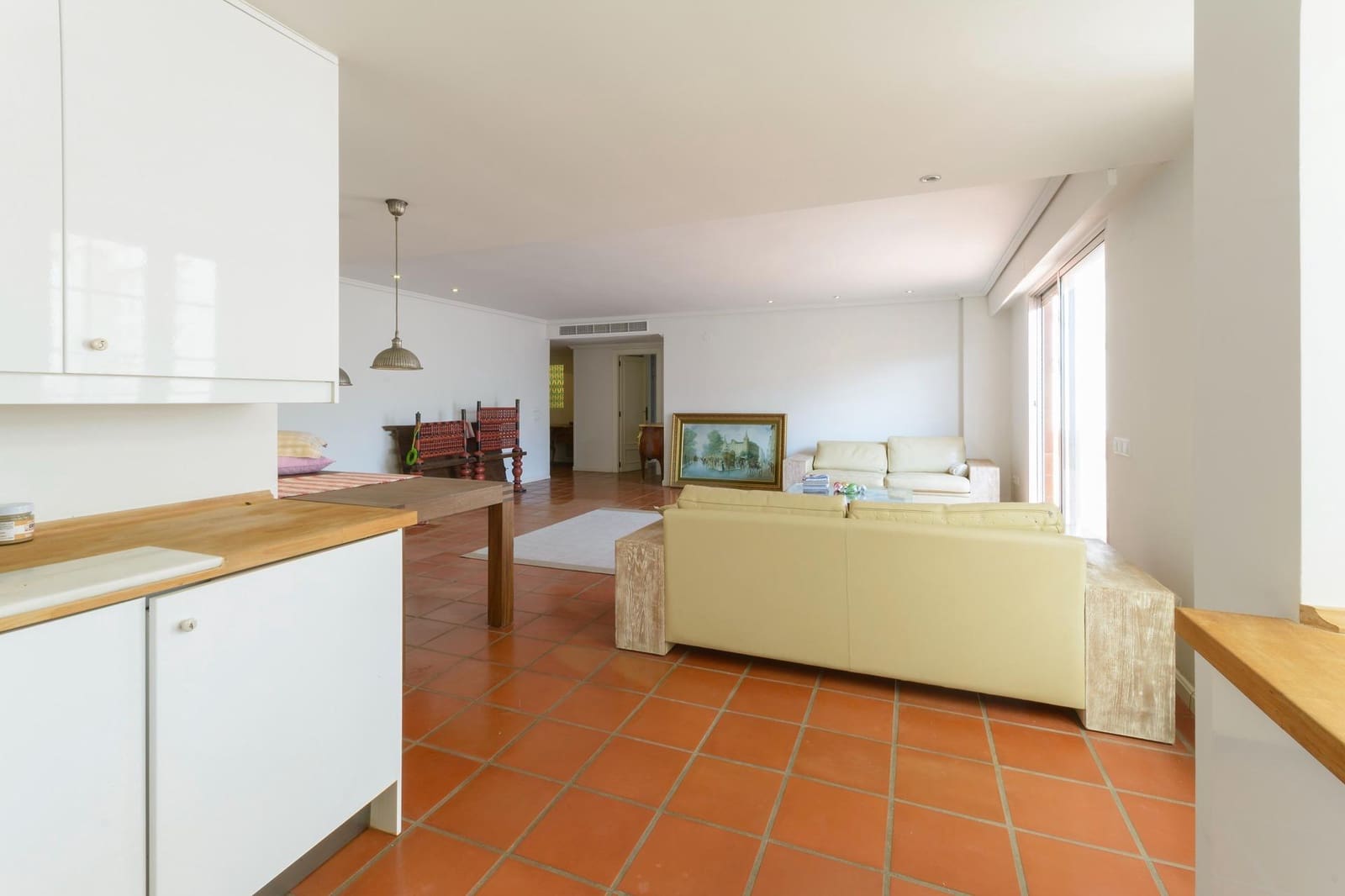3 camera da letto Appartamento in vendita in Gandia con garage - 290.000 € (Rif: 9998905)